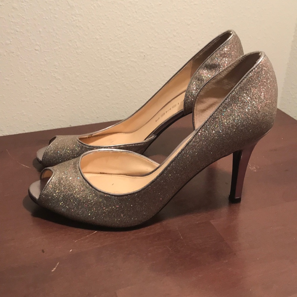 Marc Fisher Heels | women’s 8.5